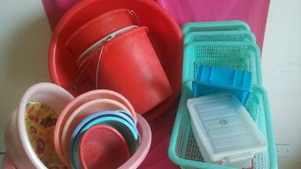 居家闲置焕新生 平价日用品的二次价值